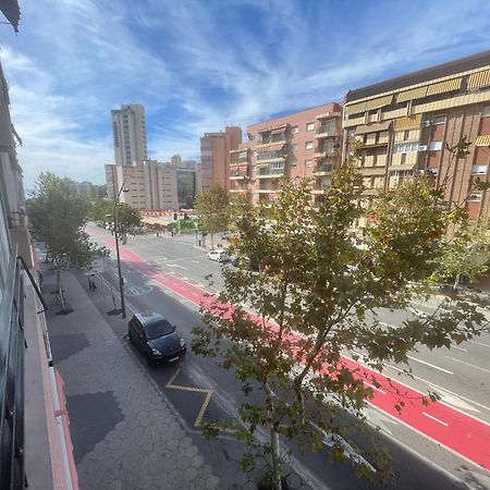 Apartamento Benidorm Jl 2 Exterior foto