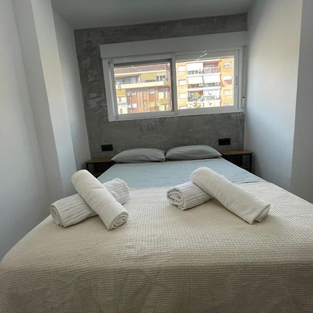 Apartamento Benidorm Jl 2 Exterior foto