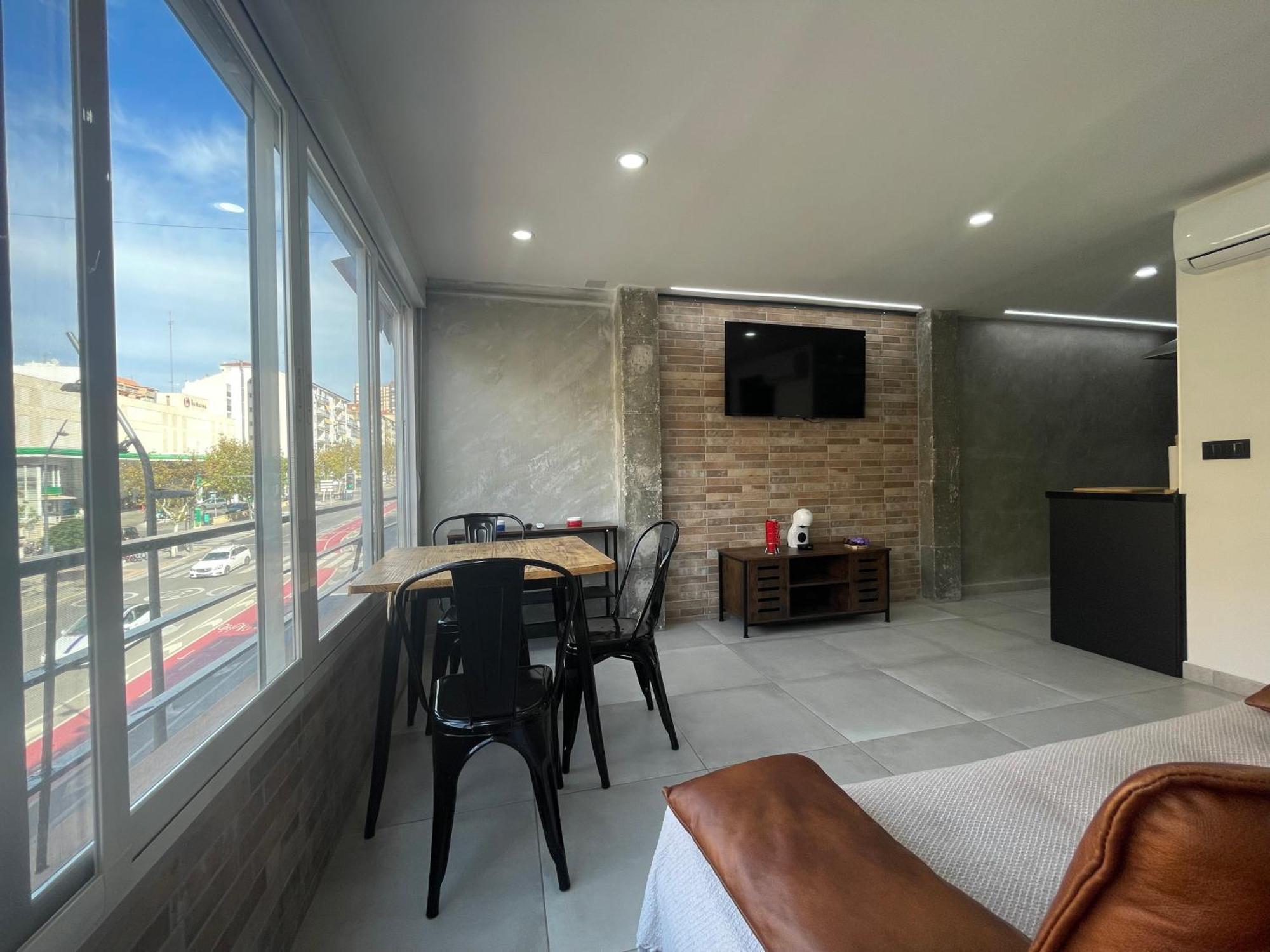 Apartamento Benidorm Jl 2 Exterior foto