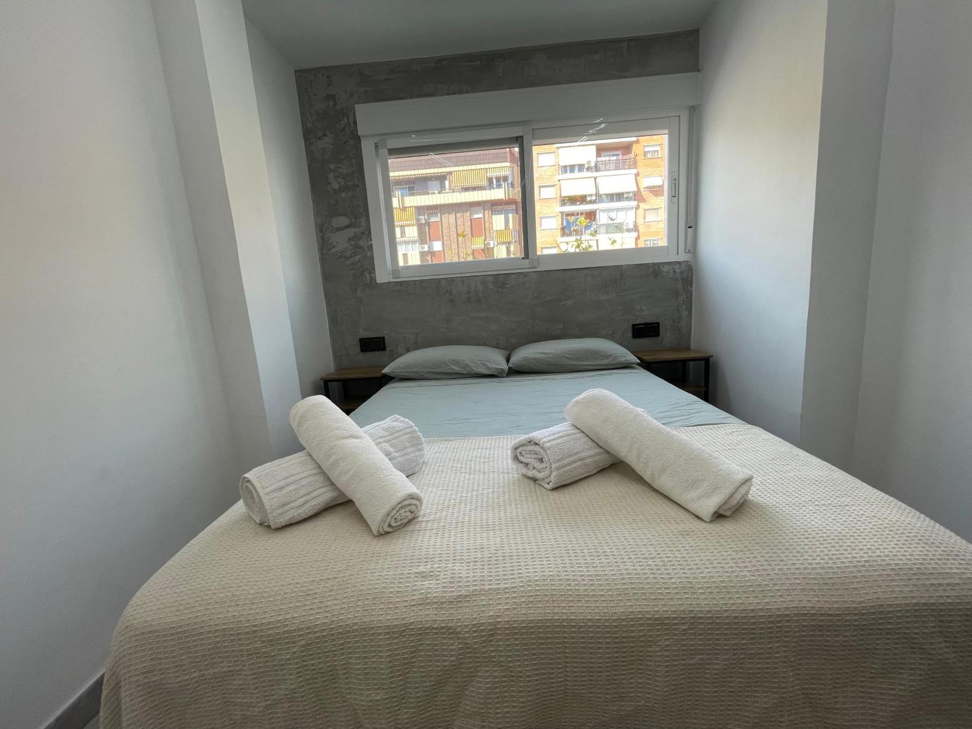 Apartamento Benidorm Jl 2 Exterior foto