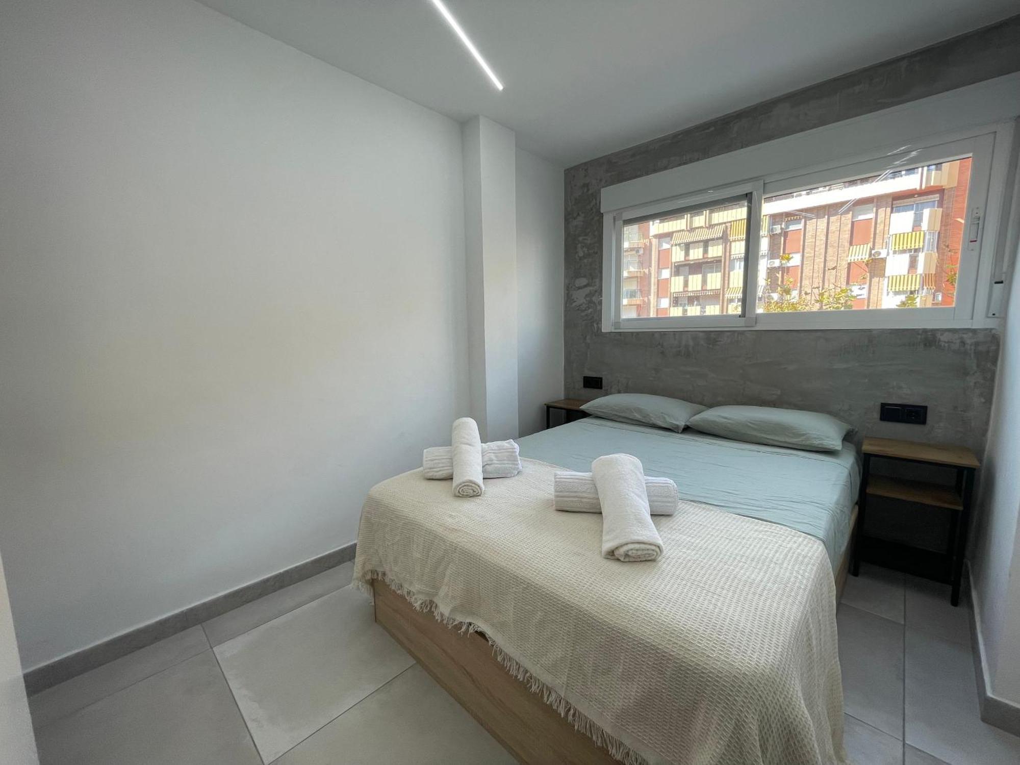 Apartamento Benidorm Jl 2 Exterior foto