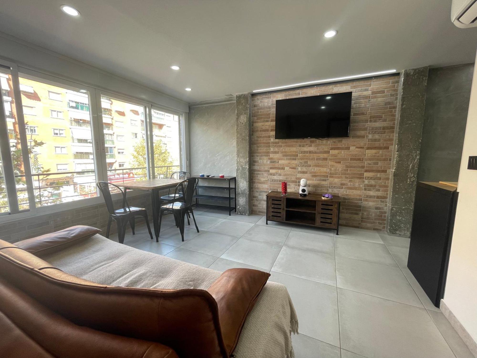 Apartamento Benidorm Jl 2 Exterior foto