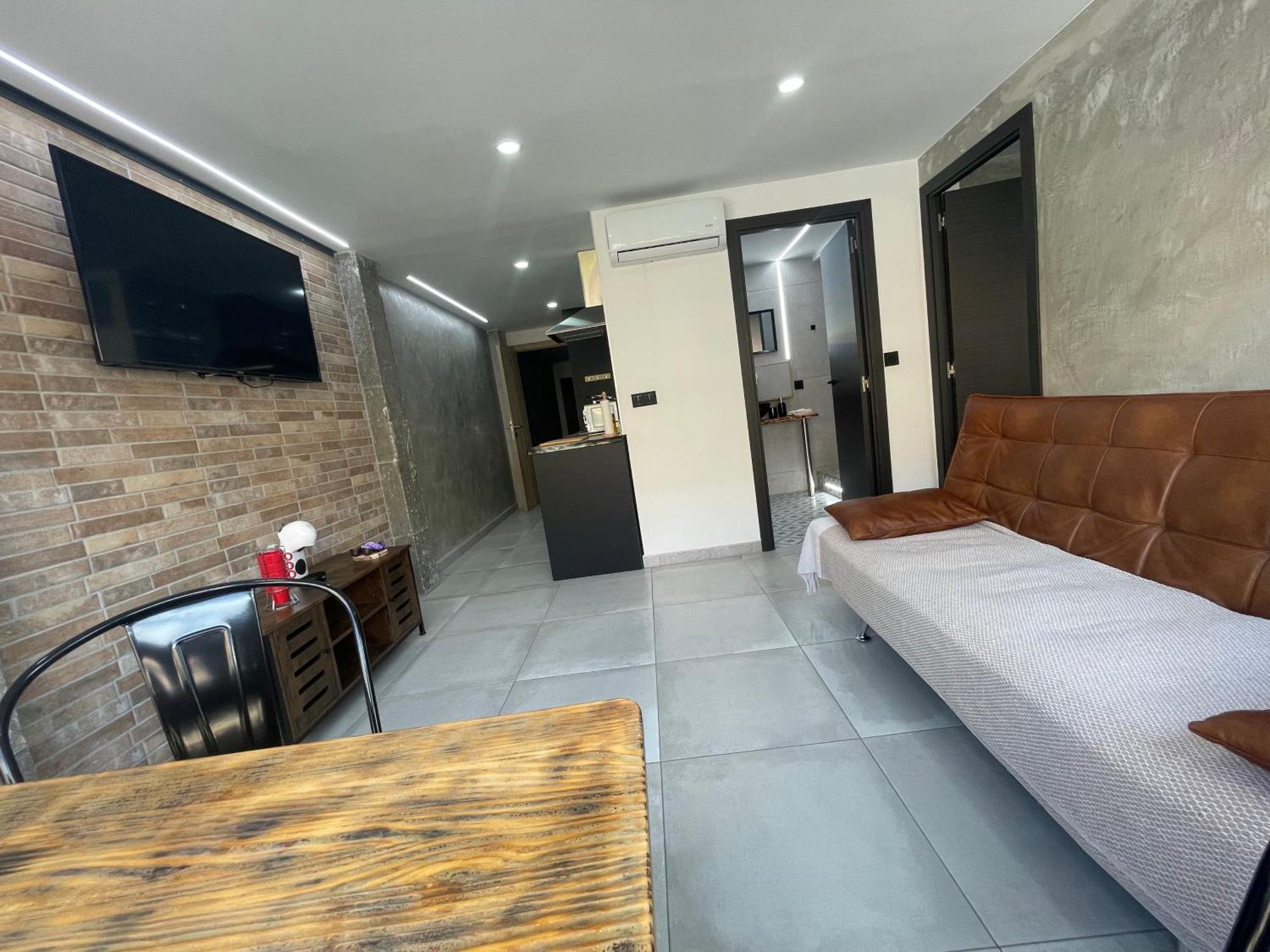 Apartamento Benidorm Jl 2 Exterior foto